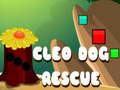 Gioco Cleo Dog Rescue
