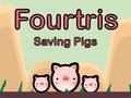 Gioco Fourtris Saving Pigs