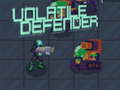 Gioco Volatile Defender