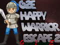 Gioco Happy Warrior Escape 2 