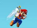 Gioco Super Flappy Mario