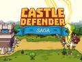 Gioco Castle Defender Saga