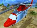 Gioco Helicopter Rescue Flying Simulator 3d