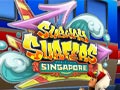 Gioco Subway Surfers Singapore World Tour