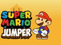 Gioco Super Mario Jumper
