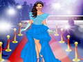 Gioco Glam Dress Up Game for Girl