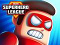 Gioco Superhero League Online