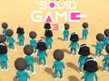 Gioco Squid Game 3D