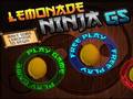 Gioco Lemonade Ninja GS