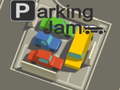 Gioco Parking Jam 