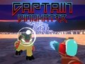 Gioco Captain Dinohater: Blast the Past