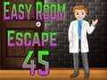 Gioco Amgel Easy Room Escape 45