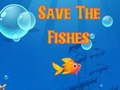 Gioco Save the Fishes