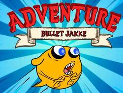 Gioco Bullet Jakke Adventure