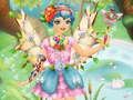 Gioco Fairy Dress Up Game for Girl