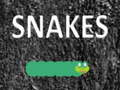 Gioco Snakes