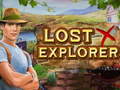 Gioco Lost explorer