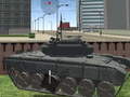 Gioco Tank Shooting Simulator