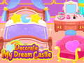 Gioco Decorate My Dream Castle