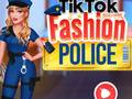 Gioco TikTok Fashion Police