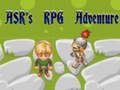 Gioco ASR's RPG Adventure