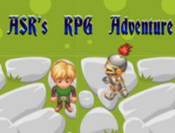 Gioco L'avventura RPG di ASR 