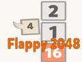 Gioco Flappy 2048