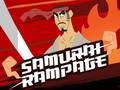Gioco Samurai Rampage