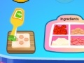 Gioco Sandwich Sweep