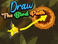 Gioco Draw The Bird Path