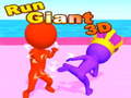 Gioco Run Giant 3D