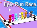 Gioco Epic Run Race