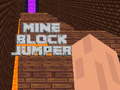 Gioco Mine Block jumper