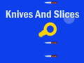 Gioco Knives And Slices