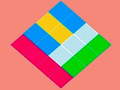 Gioco Tap And Fold: Paint Blocks