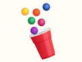 Gioco Collect Balls In A Cup