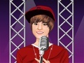 Gioco Justin Bieber in Concert