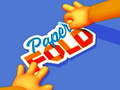 Gioco Paper Fold