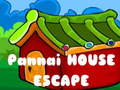 Gioco Pannai House Escape