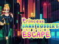 Gioco Princess Bank Robbery Escape