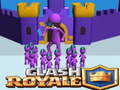 Gioco Clash Royale 3D