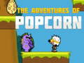 Gioco The Adventures of Popcorn