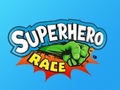 Gioco Superhero Race 