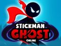 Gioco Stickman Ghost Online