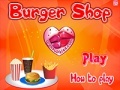 Gioco Lora Burger Shop