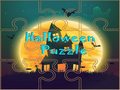 Gioco Halloween Puzzle