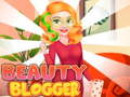 Gioco Beauty Blogger