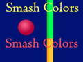 Gioco Smash Colors