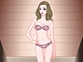 Gioco Celebrity Dress