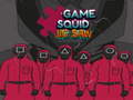 Gioco Squid Game JigSaw
